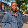 Imani Brooks, Business Correspondent at Old Post Books