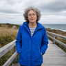 Ruth Kaplan, Features Editor at Old Post Books